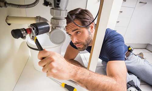 Home Piping Solutions